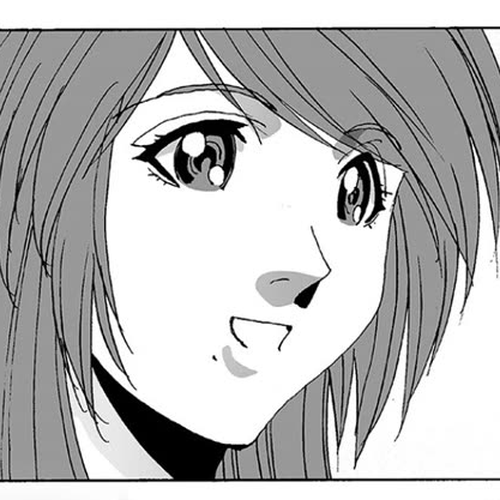 Kanojo no Carrera Chapter 80: Devil vs Devil cover