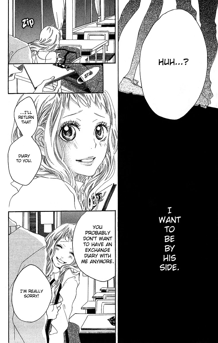 Kanojo no Honnou Chapter 1 page 48 - Chapter 1: Her Instinct