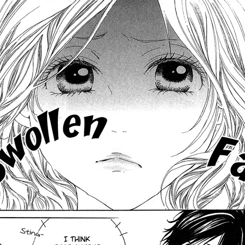 Kanojo no Honnou Chapter 2: Want to Reach You cover