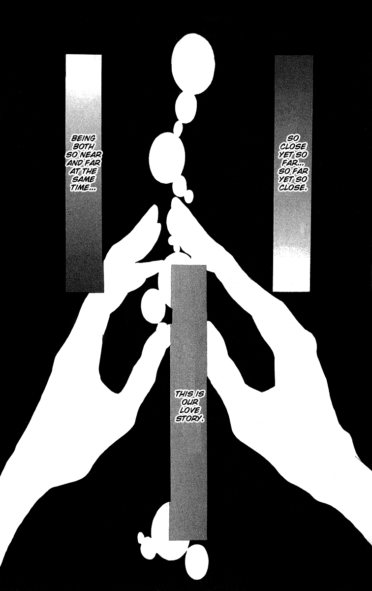 Kanojo no Honnou Chapter 3 page 6 - Chapter 3: The Blindfolded Princess