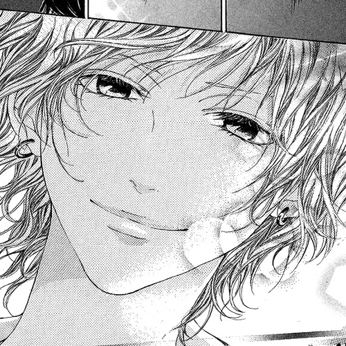 Kanojo no Honnou Chapter 3: The Blindfolded Princess cover