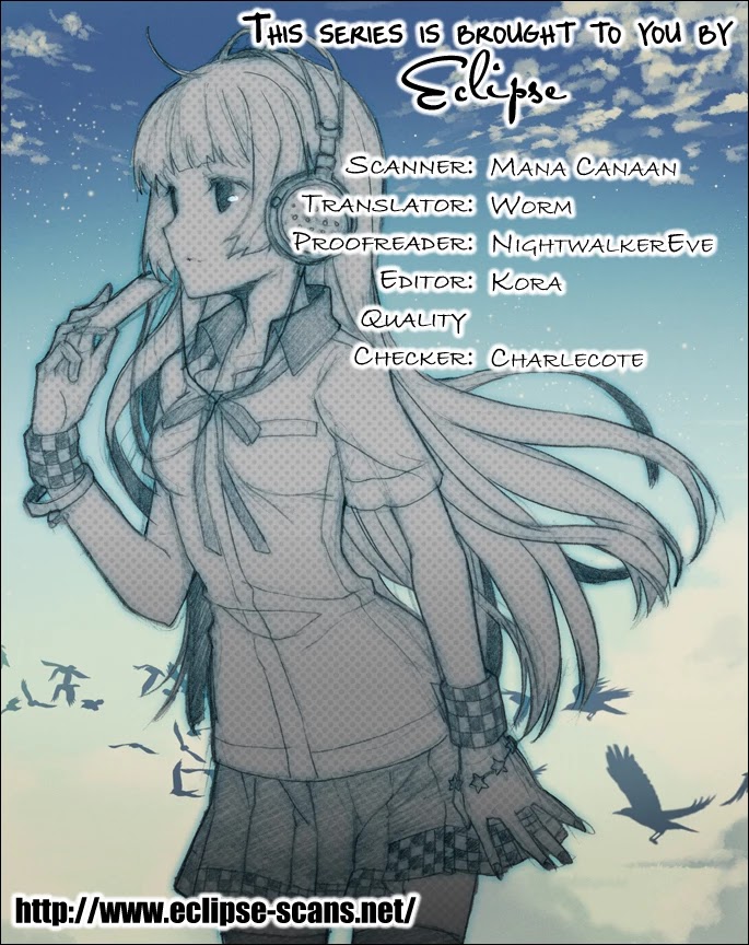 Kanojo no Honnou Chapter 4 page 2 - Chapter 4: Multivitamin