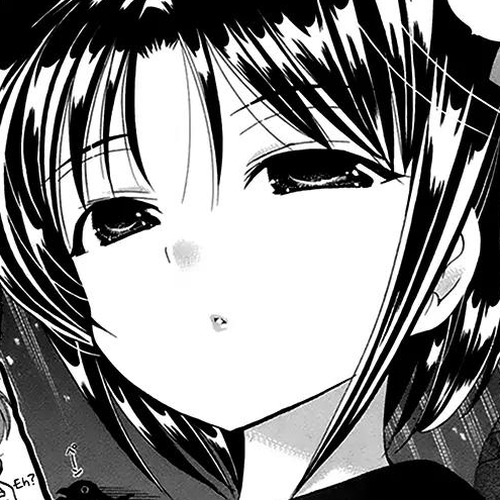 Kanojo no Kagi wo Akeru Houhou Chapter 1: Striped Equation cover