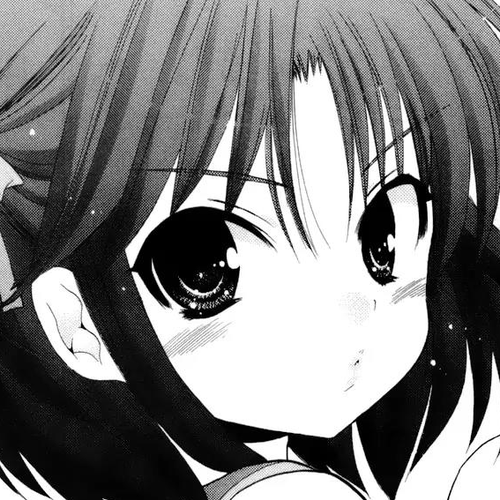 Kanojo no Kagi wo Akeru Houhou Chapter 12: If there's no panties, why not just draw blue stripes? cover