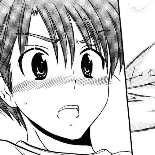 Kanojo no Kagi wo Akeru Houhou Chapter 15: One more time with Chizuru-san cover