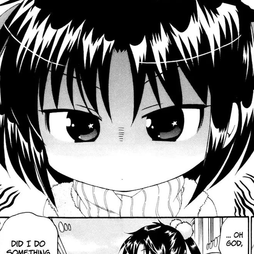 Kanojo no Kagi wo Akeru Houhou Chapter 16: For Example, How Do You Like This Soap Drama? cover