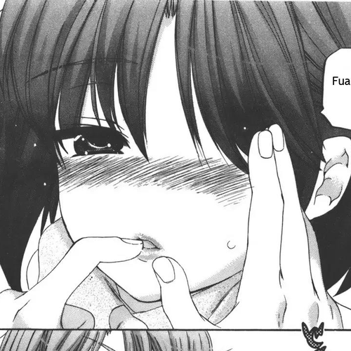 Kanojo no Kagi wo Akeru Houhou Chapter 19: Let's study about kisses cover