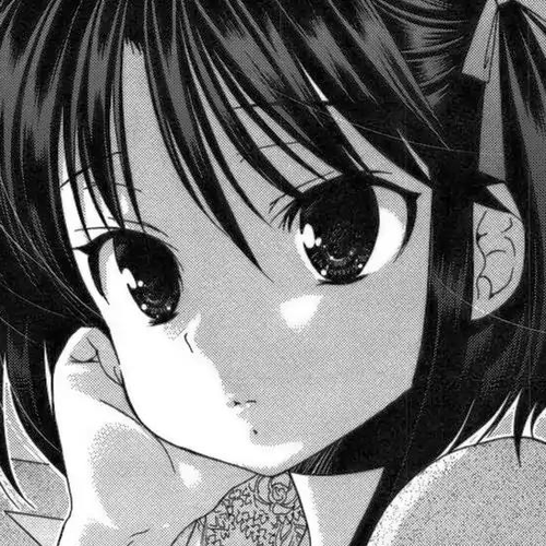 Kanojo no Kagi wo Akeru Houhou Chapter 23: Bittersweet Chocolate cover