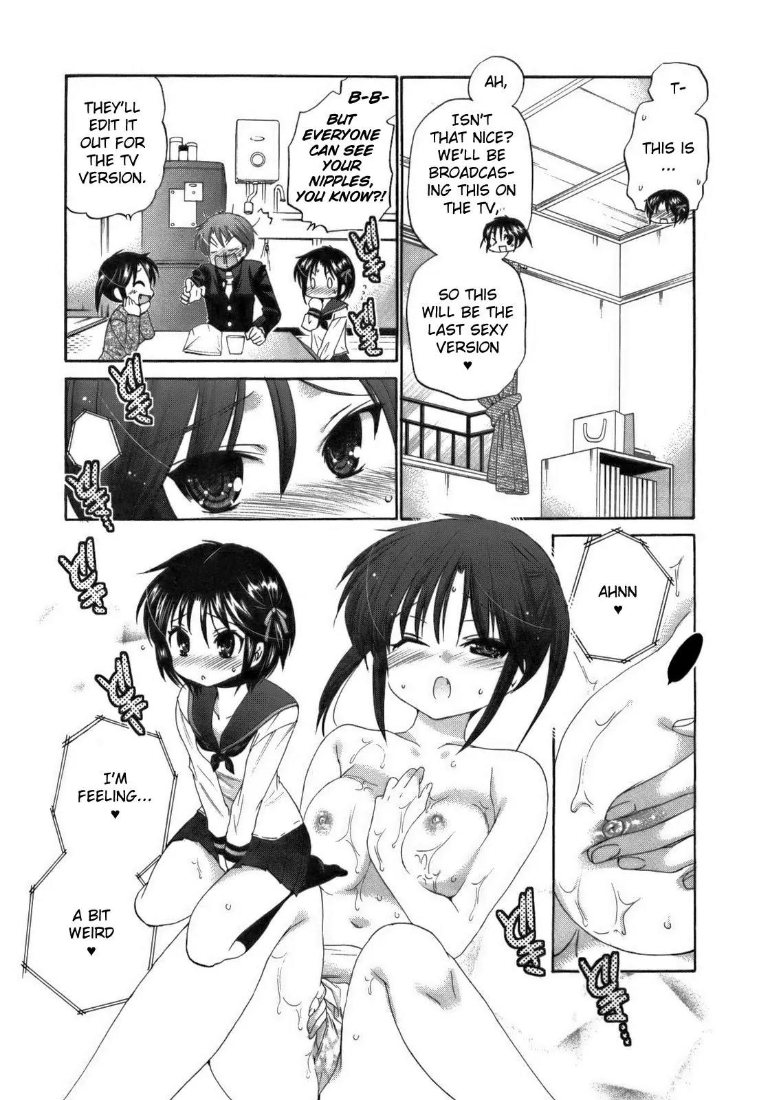 Kanojo no Kagi wo Akeru Houhou Chapter 24 page 18 - Chapter 24: Mai-chan Returns!