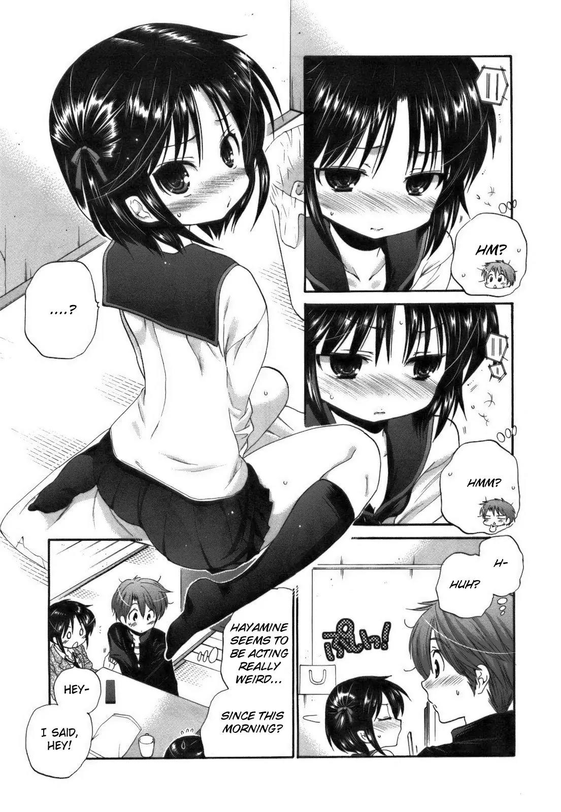 Kanojo no Kagi wo Akeru Houhou Chapter 24 page 20 - Chapter 24: Mai-chan Returns!