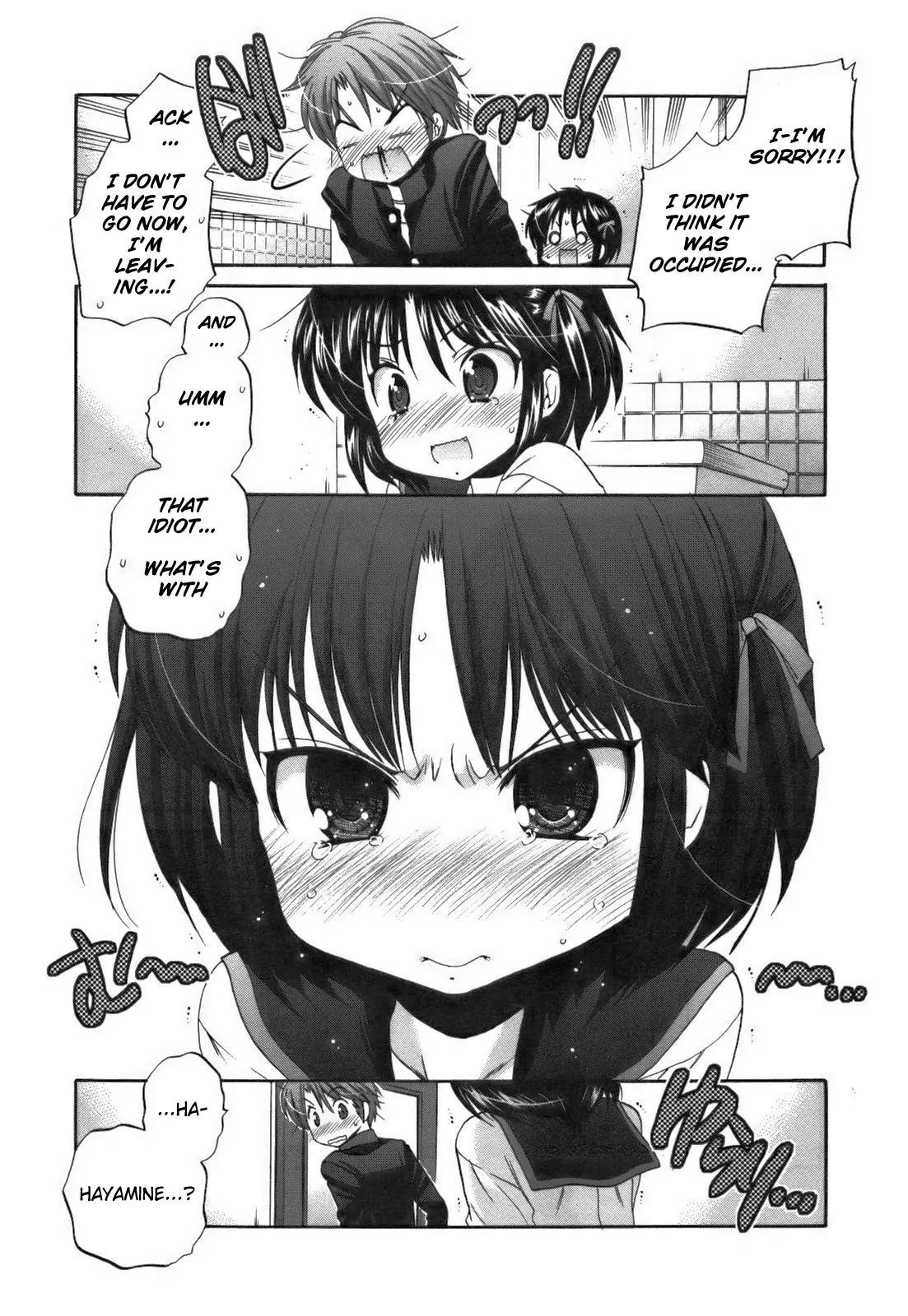 Kanojo no Kagi wo Akeru Houhou Chapter 24 page 26 - Chapter 24: Mai-chan Returns!