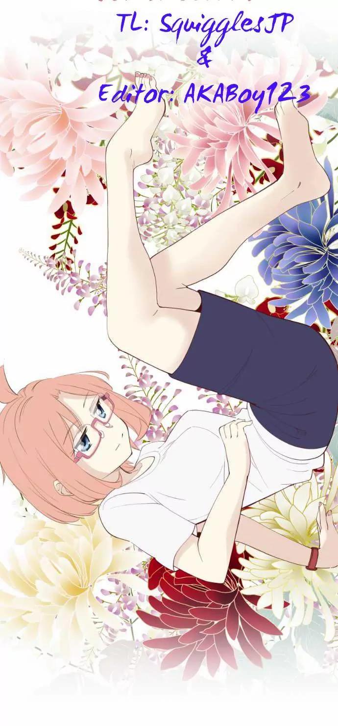 Kanojo no Kagi wo Akeru Houhou Chapter 25 page 2 - Chapter 25: Mai-chan Returns! (2)