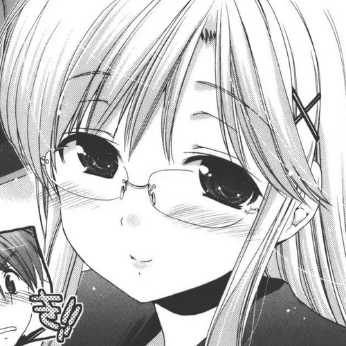 Kanojo no Kagi wo Akeru Houhou Chapter 26: Her Determination, AKA her Passion cover