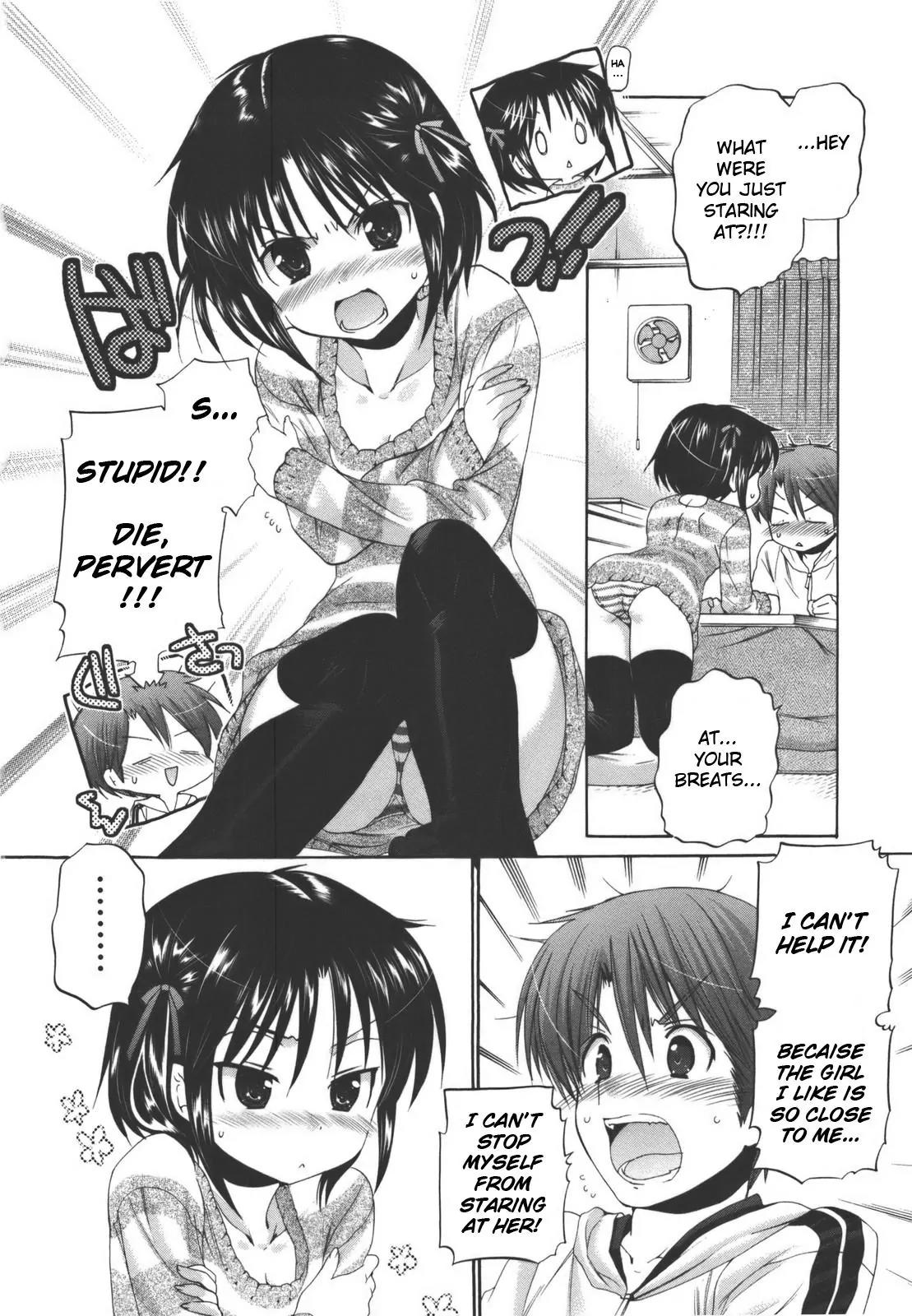 Kanojo no Kagi wo Akeru Houhou Chapter 27 page 15 - Chapter 27: His and Her Secret Lesson