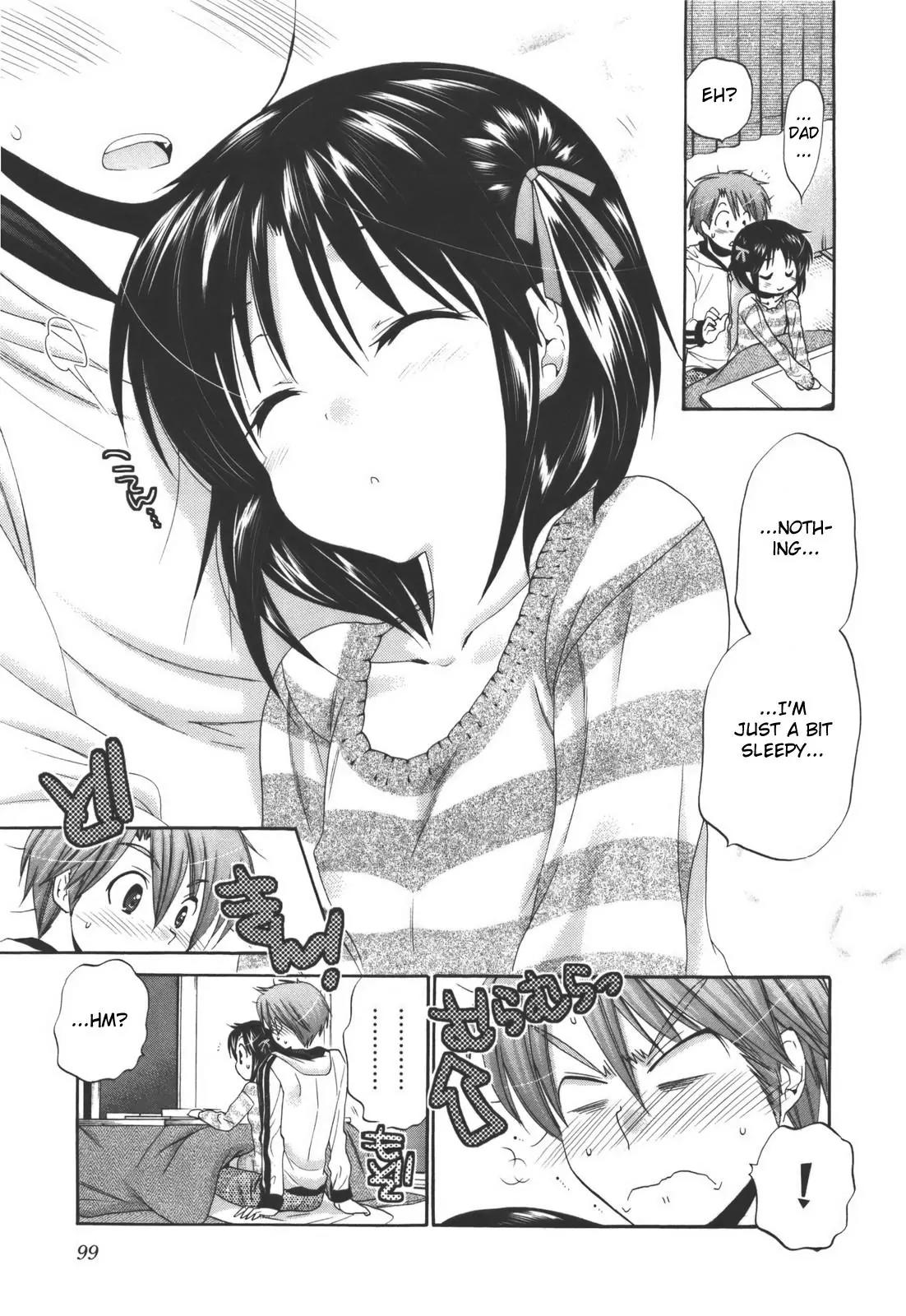 Kanojo no Kagi wo Akeru Houhou Chapter 27 page 24 - Chapter 27: His and Her Secret Lesson