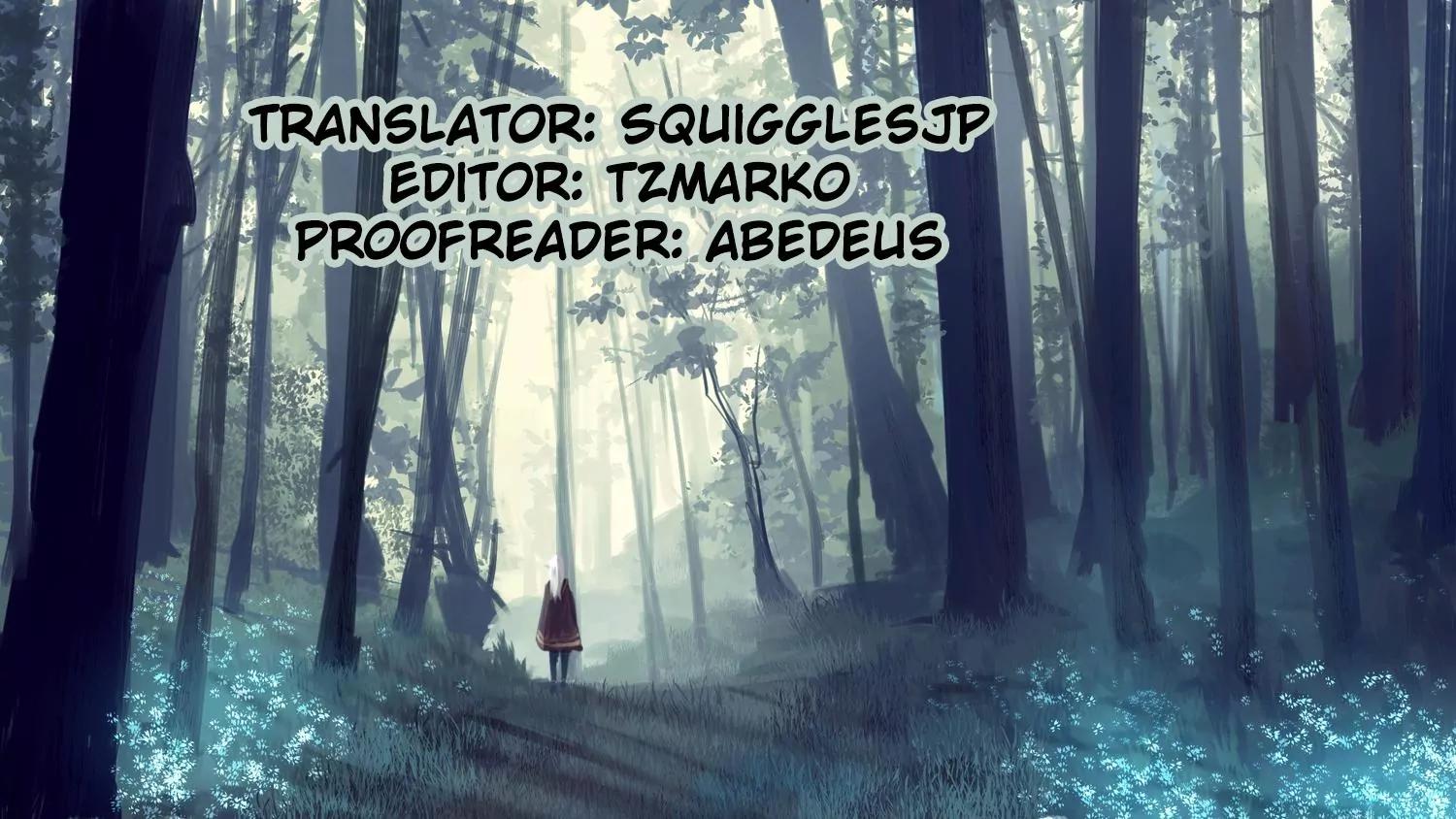 Kanojo no Kagi wo Akeru Houhou Chapter 28 page 1 - Chapter 28: A Befitting Friend