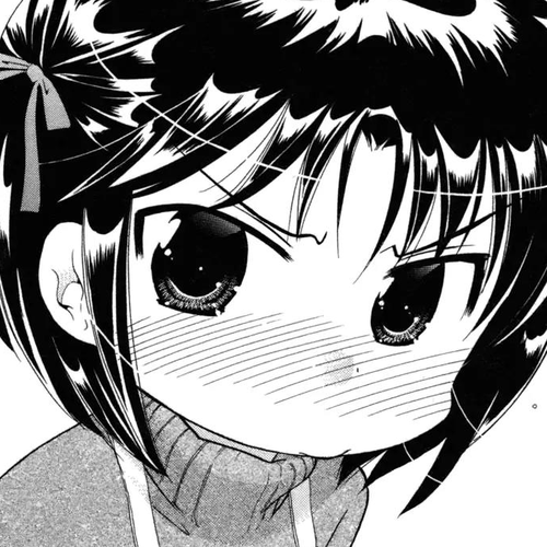 Kanojo no Kagi wo Akeru Houhou Chapter 3: So what if the welcoming part is a little late? cover
