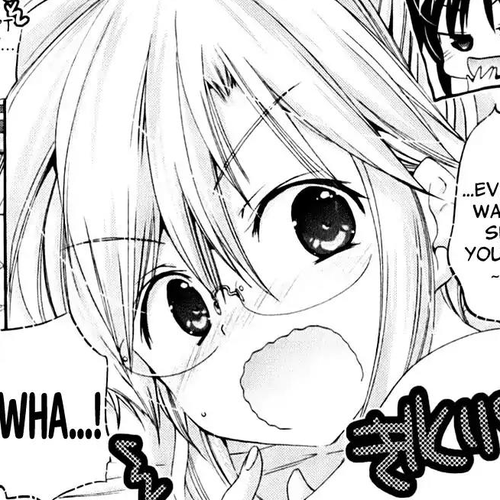Kanojo no Kagi wo Akeru Houhou Chapter 33: Onsen Survival The End! cover