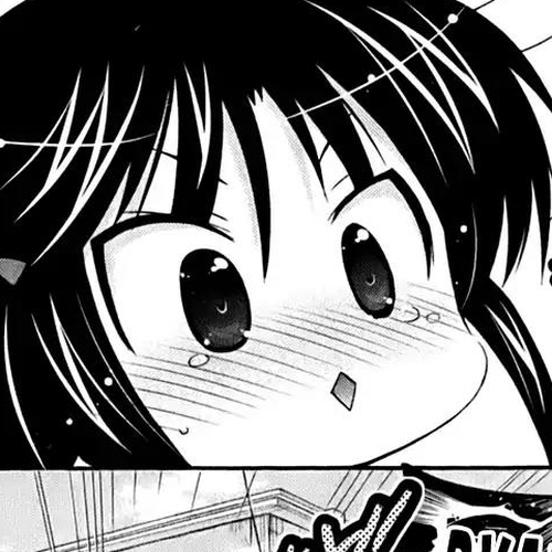 Kanojo no Kagi wo Akeru Houhou Chapter 36 cover