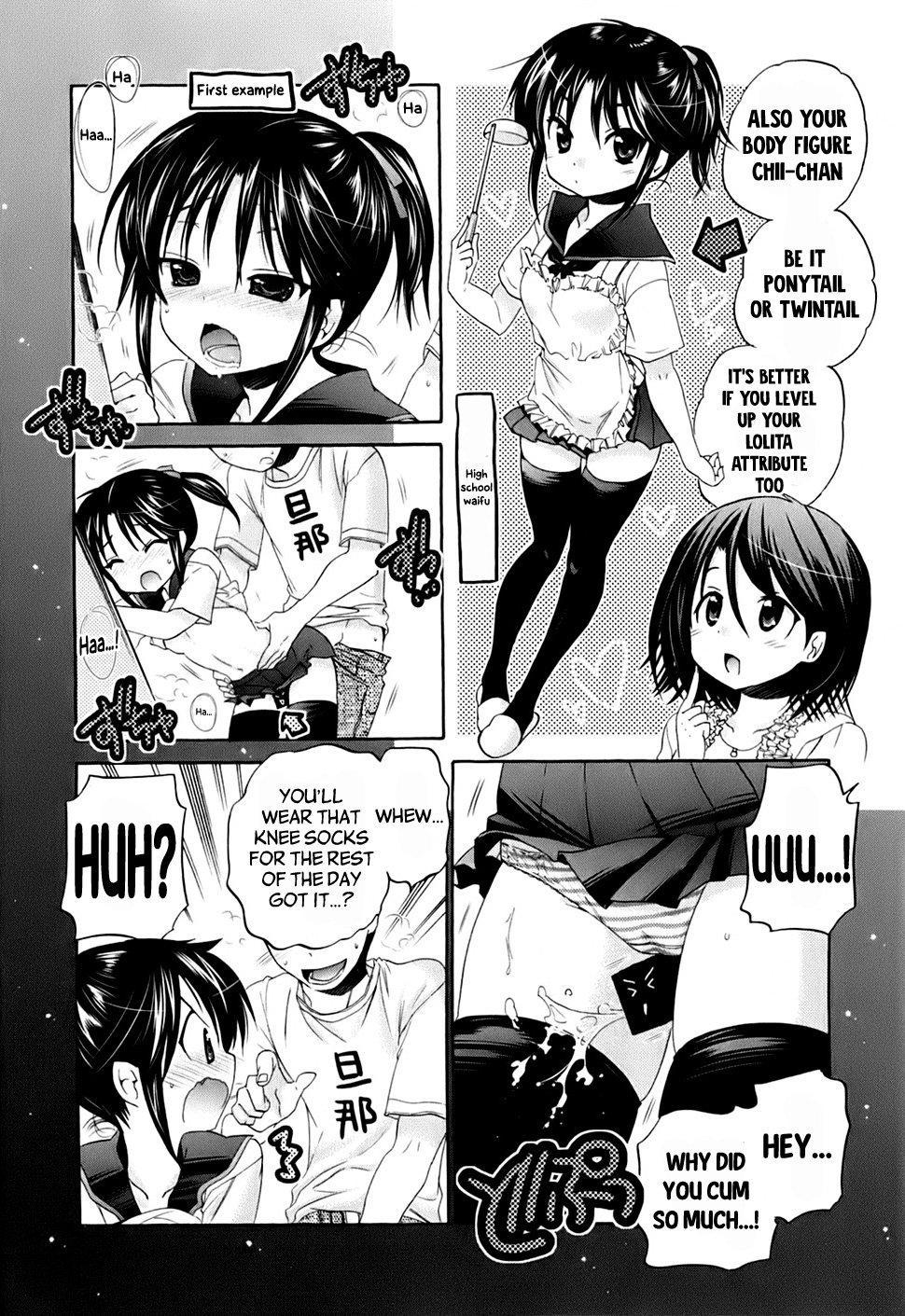 Kanojo no Kagi wo Akeru Houhou Chapter 37 page 13 - Chapter 37