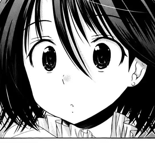 Kanojo no Kagi wo Akeru Houhou Chapter 38: It's Similiar Huh cover