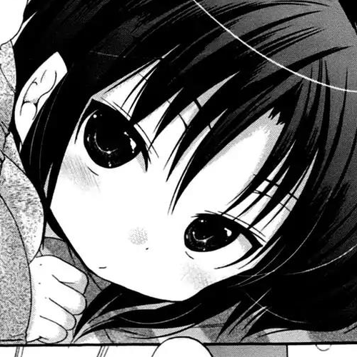 Kanojo no Kagi wo Akeru Houhou Chapter 39 cover