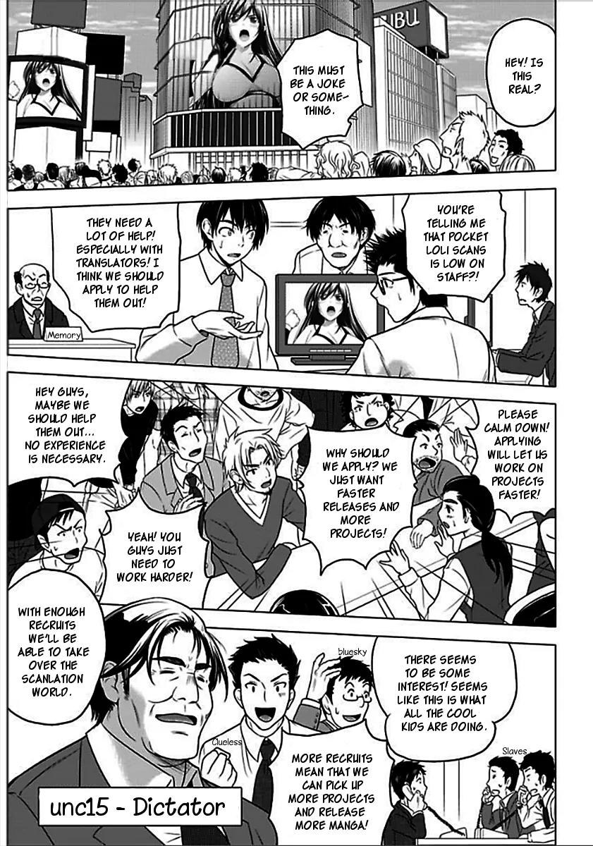 Kanojo no Kagi wo Akeru Houhou Chapter 4 page 2 - Chapter 4: The Opening Declaration of the Party Leader