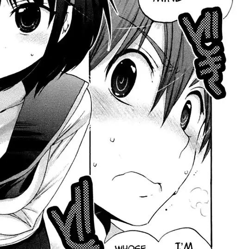 Kanojo no Kagi wo Akeru Houhou Chapter 41 cover