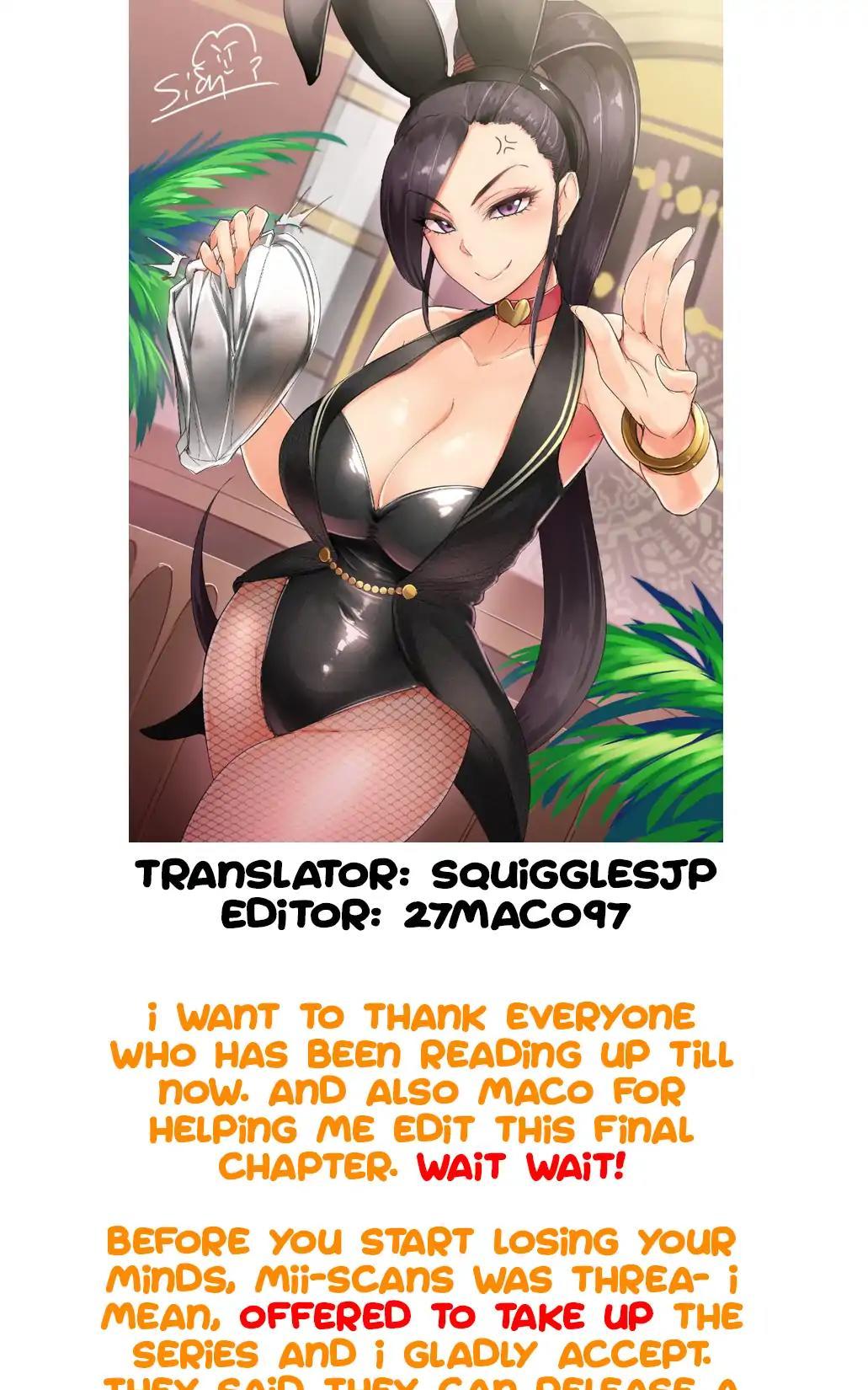 Kanojo no Kagi wo Akeru Houhou Chapter 45 page 25 - Chapter 45