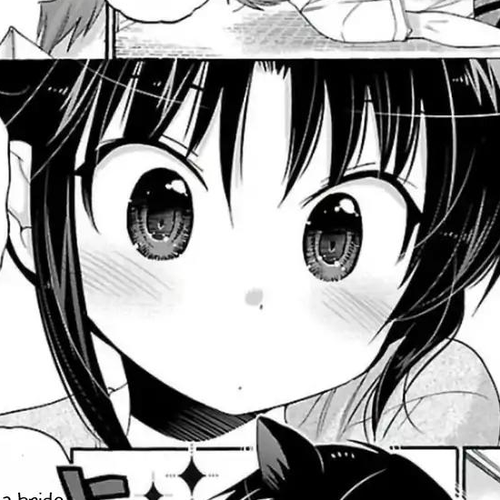 Kanojo no Kagi wo Akeru Houhou Chapter 49: Key 49: To live by soothing and being soothed. cover
