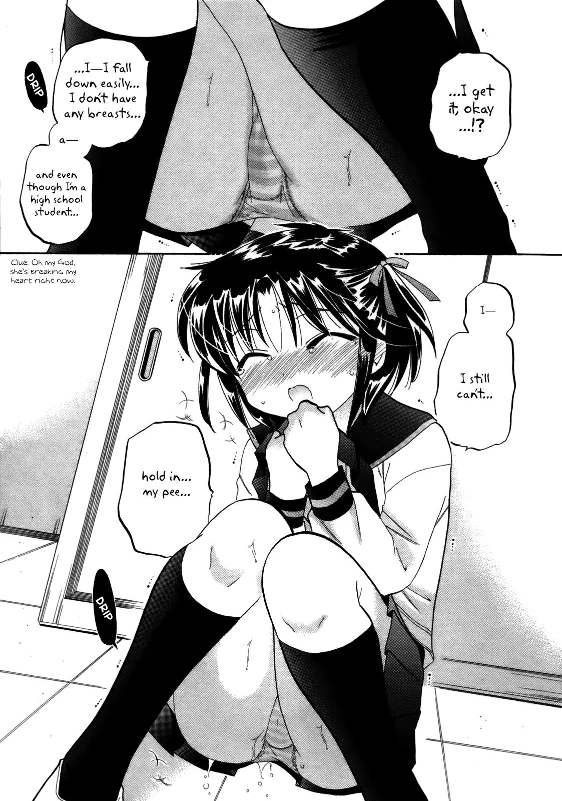 Kanojo no Kagi wo Akeru Houhou Chapter 5 page 19 - Chapter 5: The Closing Declaration of the Party Leader