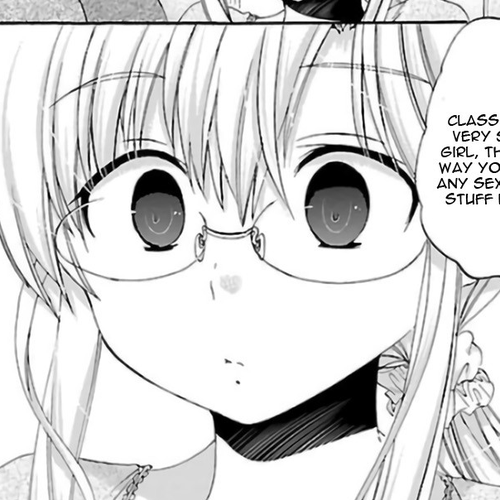 Kanojo no Kagi wo Akeru Houhou Chapter 50: Key 50: His Experiment cover