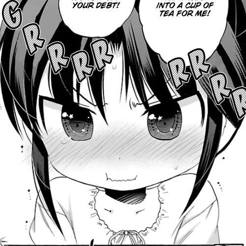 Kanojo no Kagi wo Akeru Houhou Chapter 55: Key 55: After the Summer Festival cover