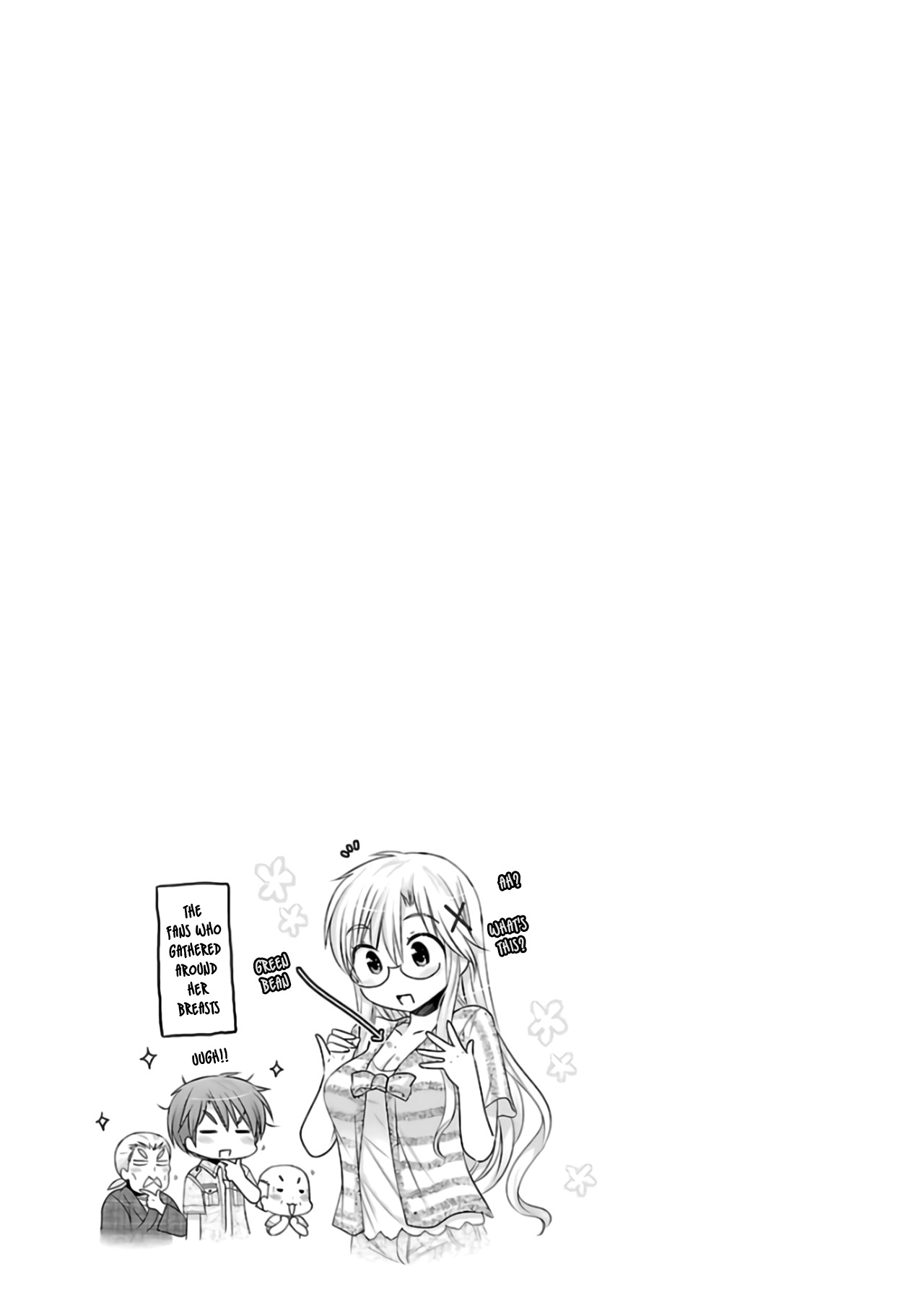 Kanojo no Kagi wo Akeru Houhou Chapter 56 page 26 - Chapter 56: Key 56: And so the Summer Break has ended