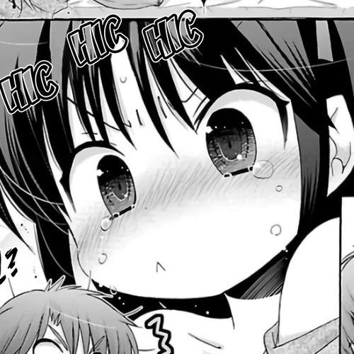 Kanojo no Kagi wo Akeru Houhou Chapter 59: Key 59: The ambition to diet cover