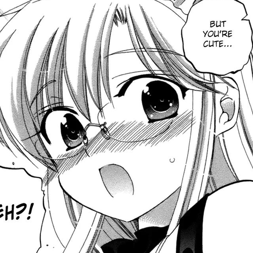 Kanojo no Kagi wo Akeru Houhou Chapter 6: The Days of a Maid cover