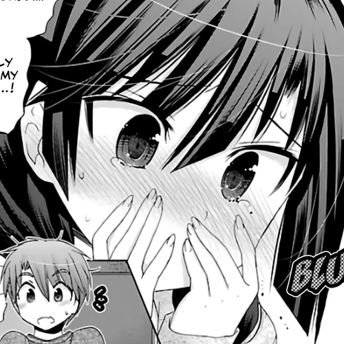 Kanojo no Kagi wo Akeru Houhou Chapter 62: Key 62: The person wanted by that black-haired girl (Part 2) cover