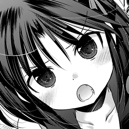 Kanojo no Kagi wo Akeru Houhou Chapter 63: Key 63: The black-haired girl is staying over cover