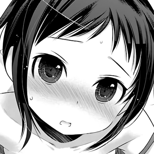 Kanojo no Kagi wo Akeru Houhou Chapter 64: Key 64: Mai-chan's little sister's arrived cover