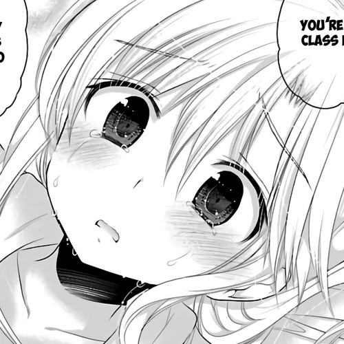 Kanojo no Kagi wo Akeru Houhou Chapter 67 cover