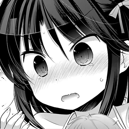 Kanojo no Kagi wo Akeru Houhou Chapter 68 cover