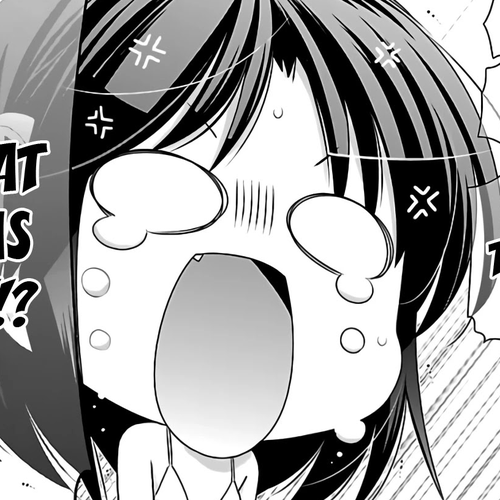 Kanojo no Kagi wo Akeru Houhou Chapter 69 cover