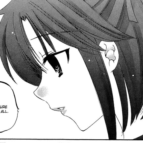 Kanojo no Kagi wo Akeru Houhou Chapter 7: Hazardous Kitchen cover