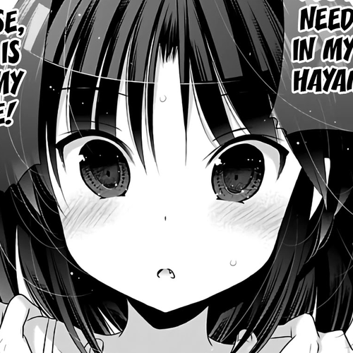 Kanojo no Kagi wo Akeru Houhou Chapter 70 [END] cover