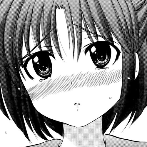 Kanojo no Kagi wo Akeru Houhou Chapter 8: It's Better to Have Some cover