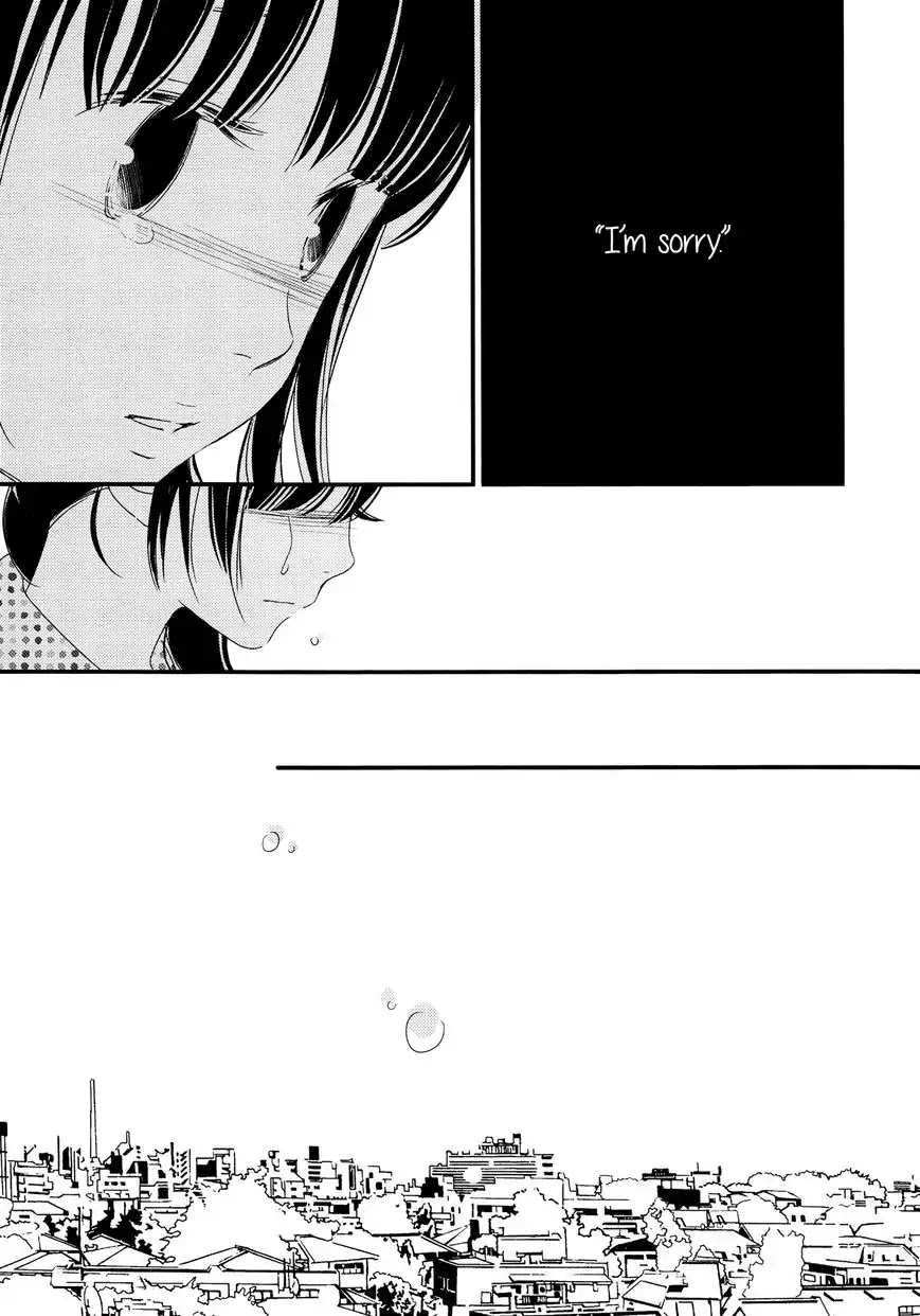 Kanojo no Kuchidzuke Kansensuru Libido Chapter 1 page 26 - Chapter 1: First Kiss