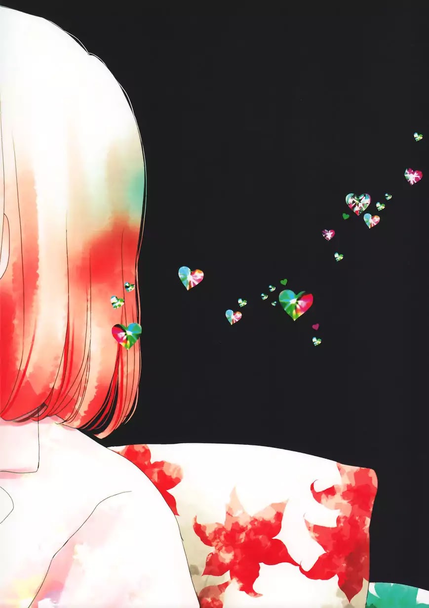 Kanojo no Kuchidzuke Kansensuru Libido Chapter 1 page 34 - Chapter 1: First Kiss