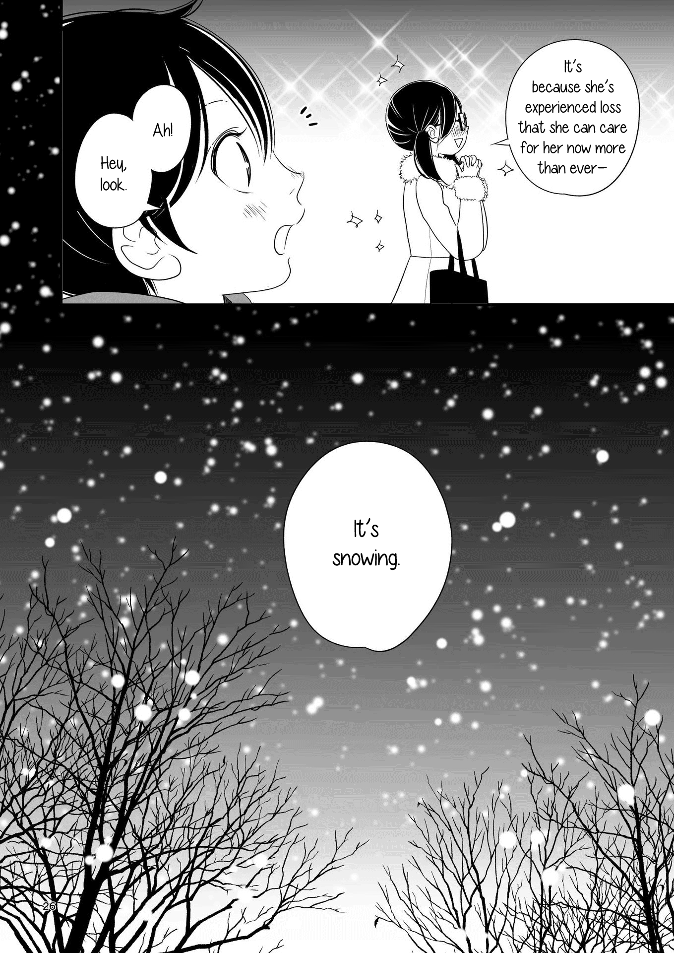Kanojo no Kuchidzuke Kansensuru Libido Chapter 10 page 25 - Chapter 10: Her Album