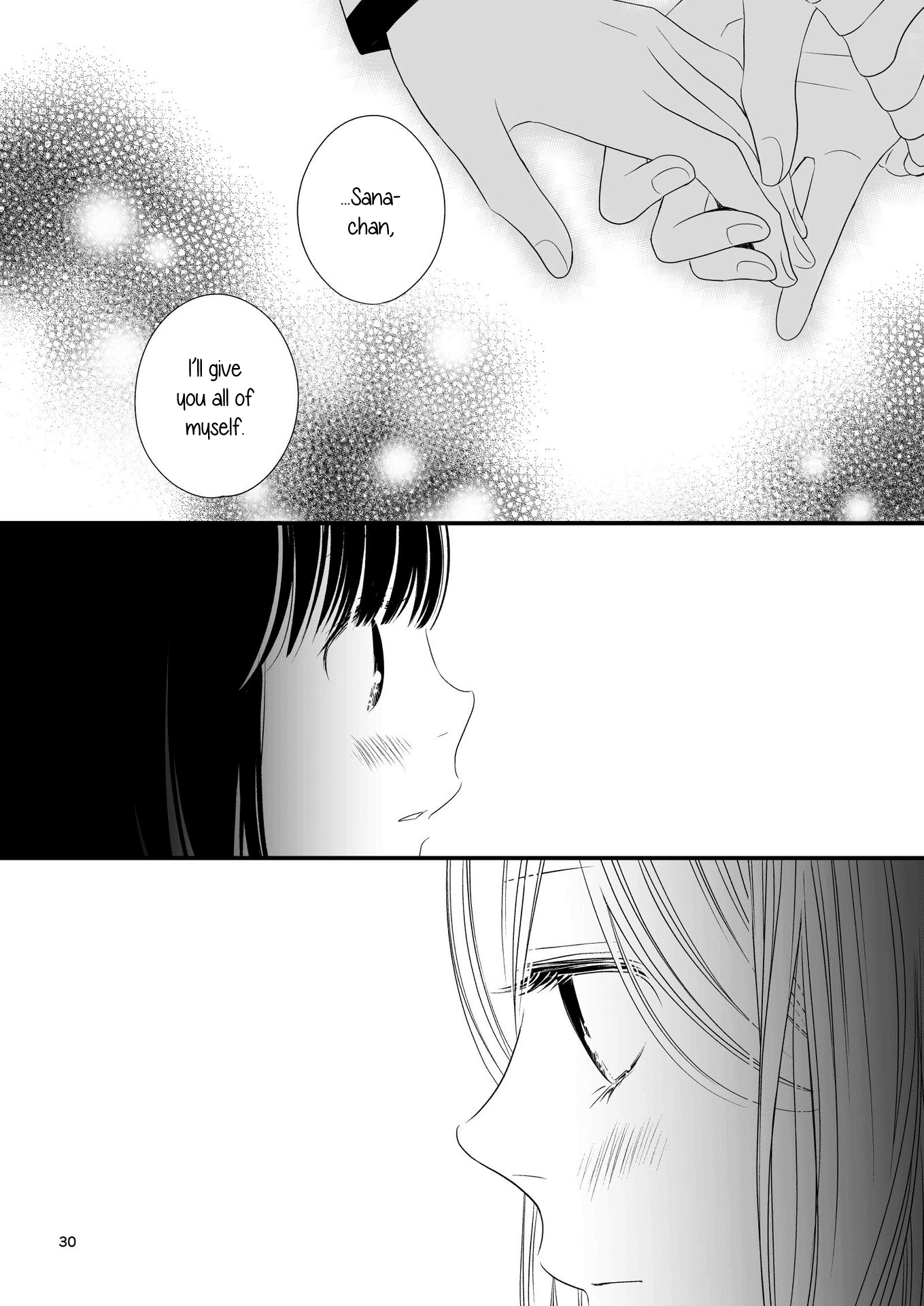 Kanojo no Kuchidzuke Kansensuru Libido Chapter 10 page 29 - Chapter 10: Her Album