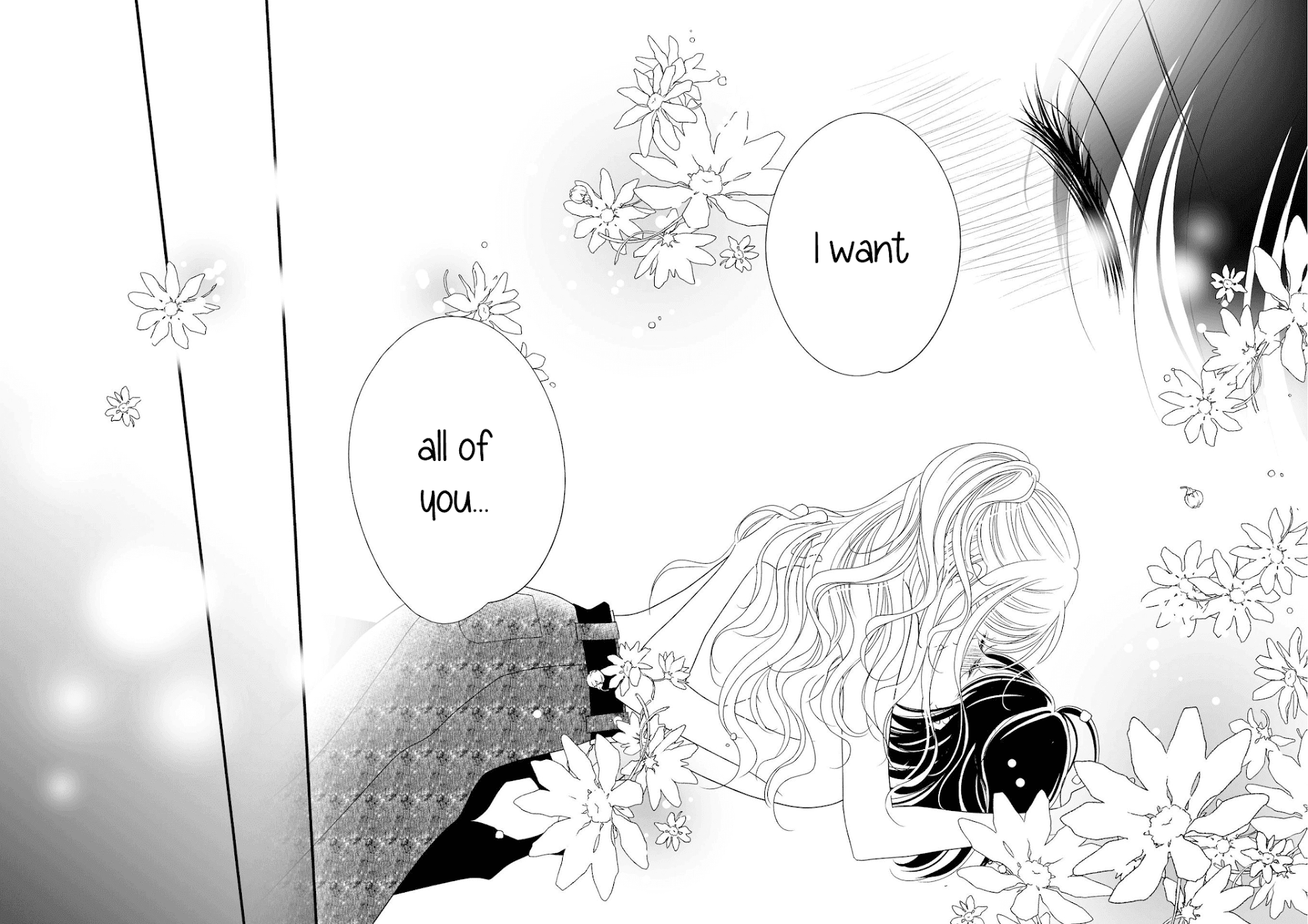 Kanojo no Kuchidzuke Kansensuru Libido Chapter 11 page 19 - Chapter 11: All of Her